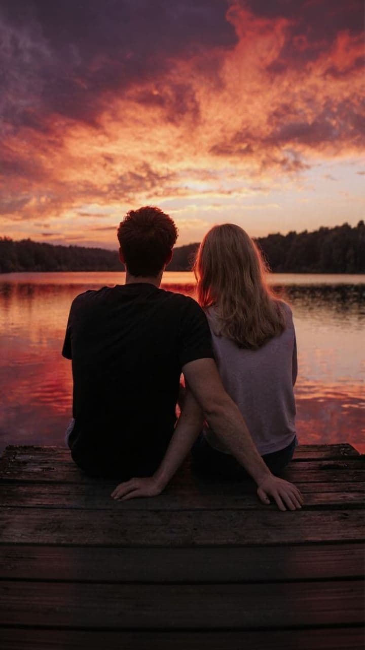 Jedna chwila z Tobą