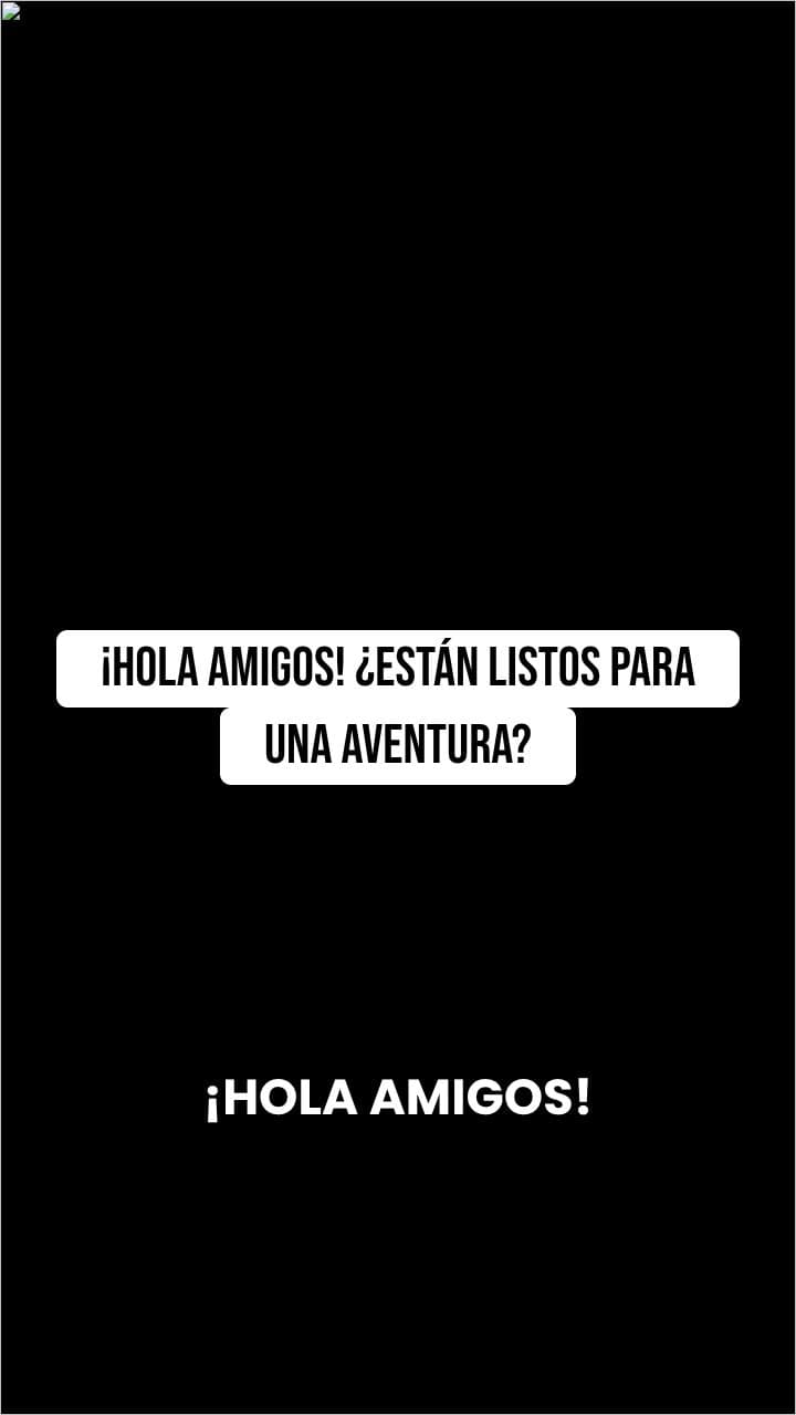 La Aventura de Baby Blocki