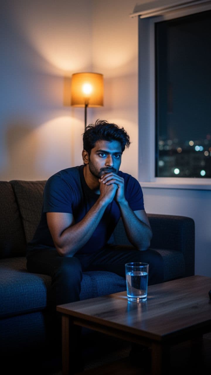 प्यार में Overthinking का सच