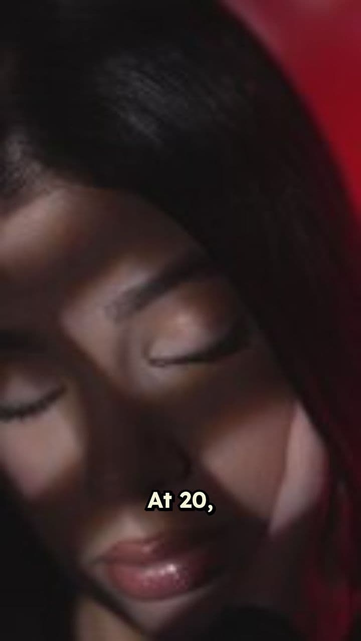 The Choice That Haunts Me