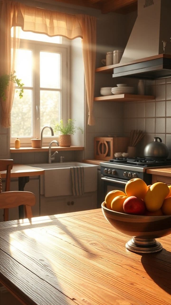 Моя баба и понедельник