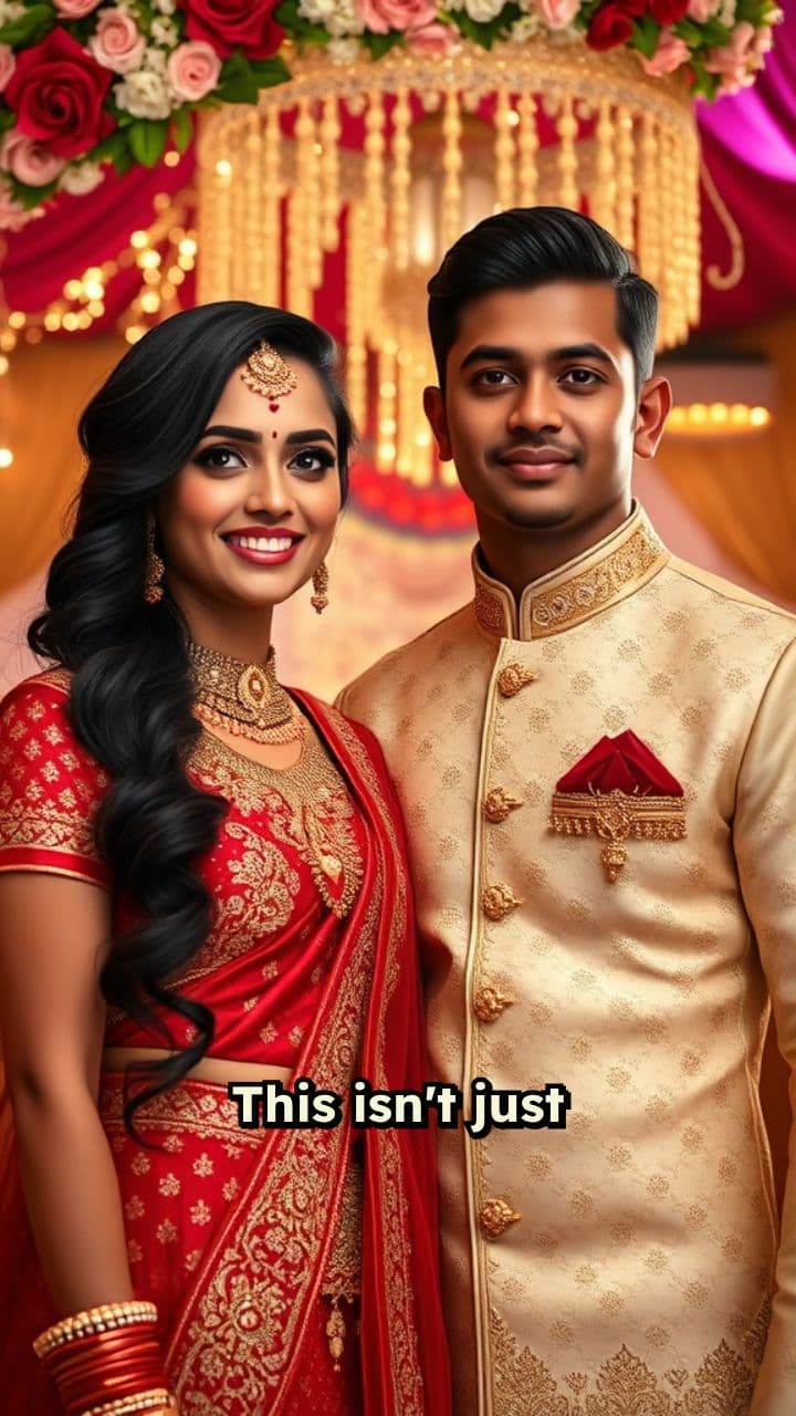 A Five-Day Festival of Love