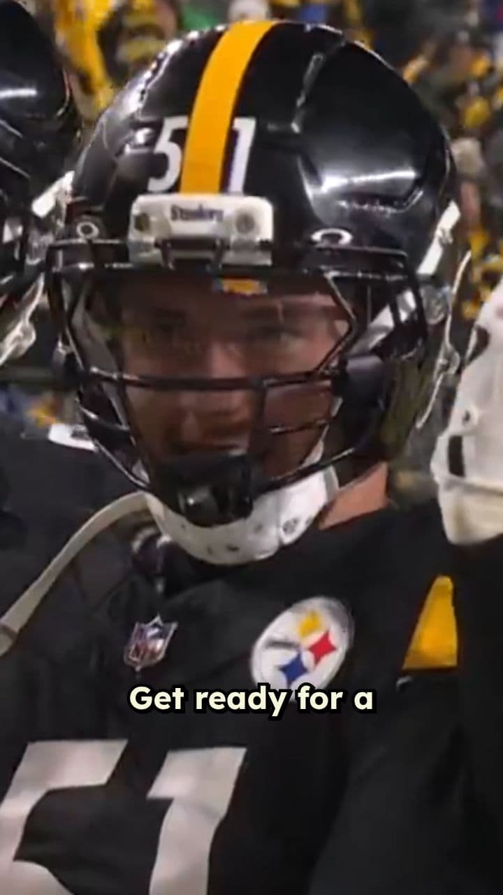 Steelers vs. Ravens: Playoff Hopes on the Line