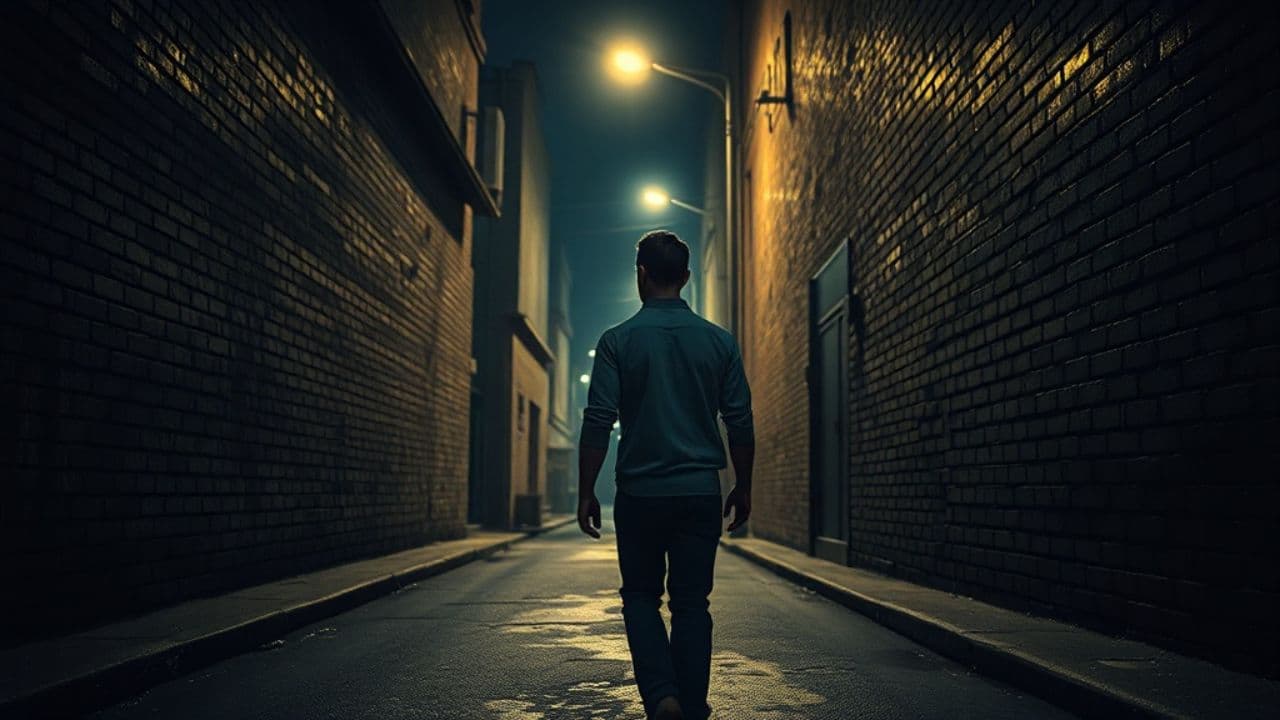 Echoes of a Broken Heart