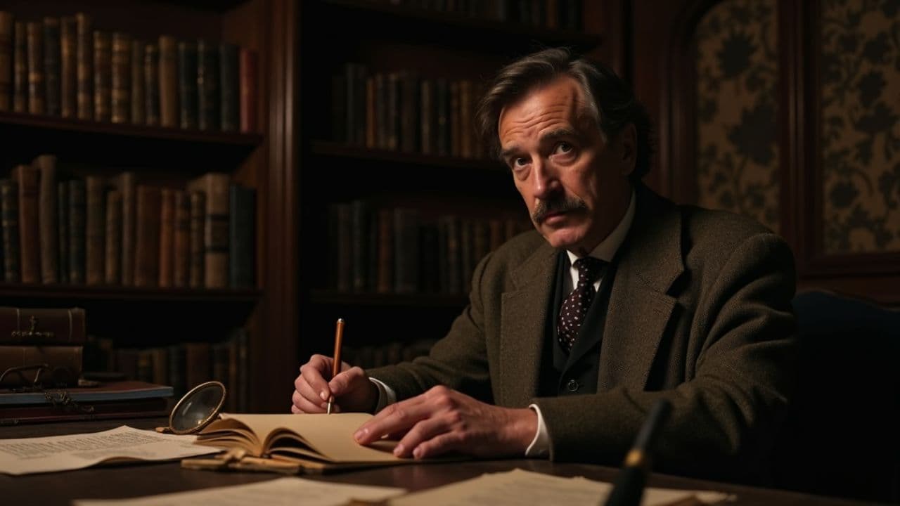 La aventura de las semillas de naranja