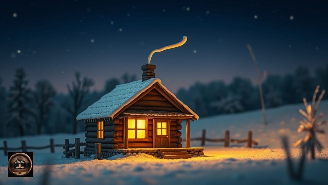 A Christmas Request for Coal