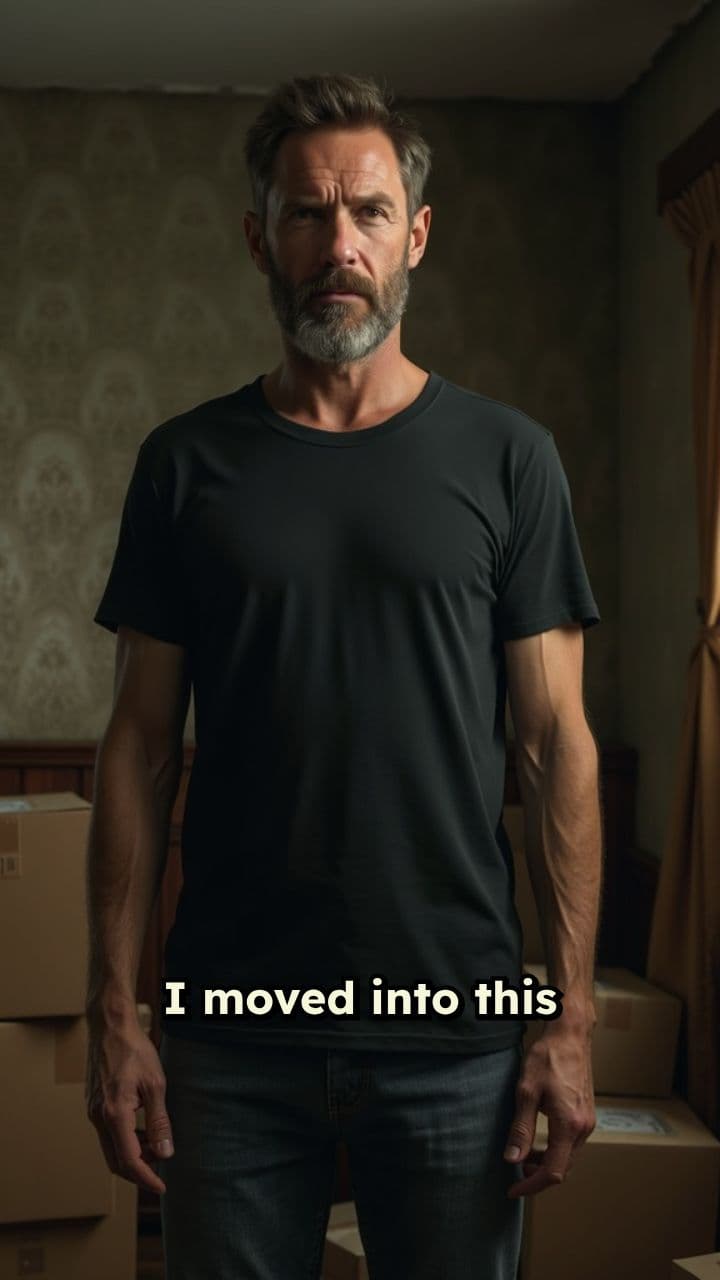 Echoes of the Unspoken