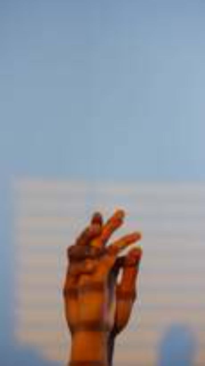 Hard to Say "I Love You"