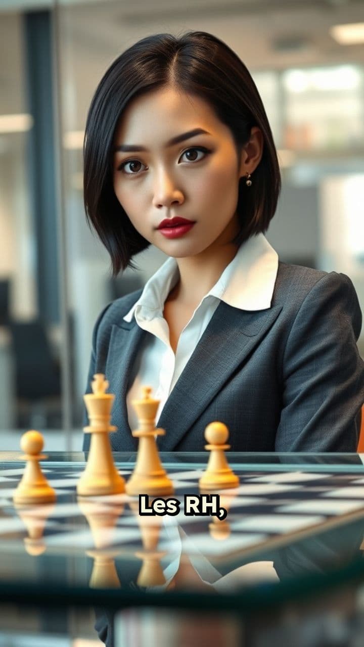 Stratégies RH : Retenir les talents à moindre coût