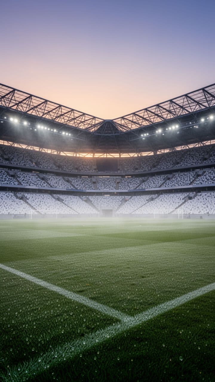 Un seul monde, un seul battement