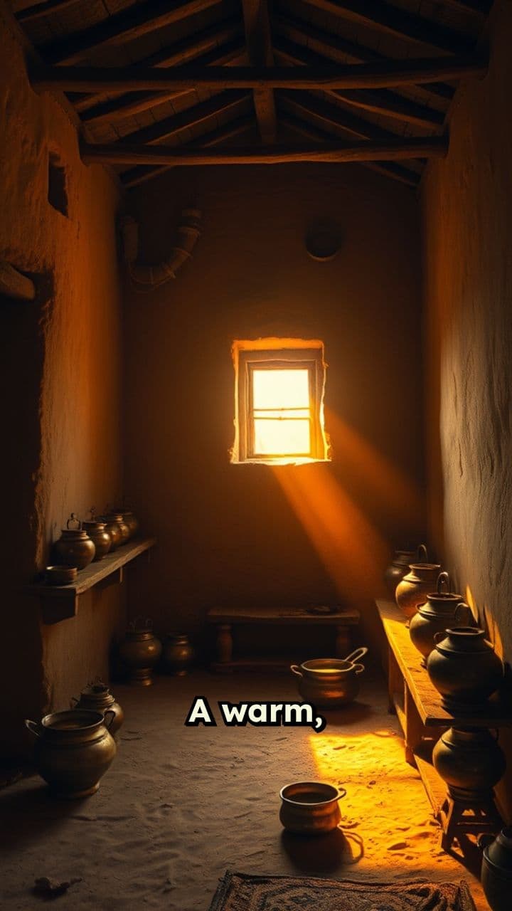 Evening Chapathi Love