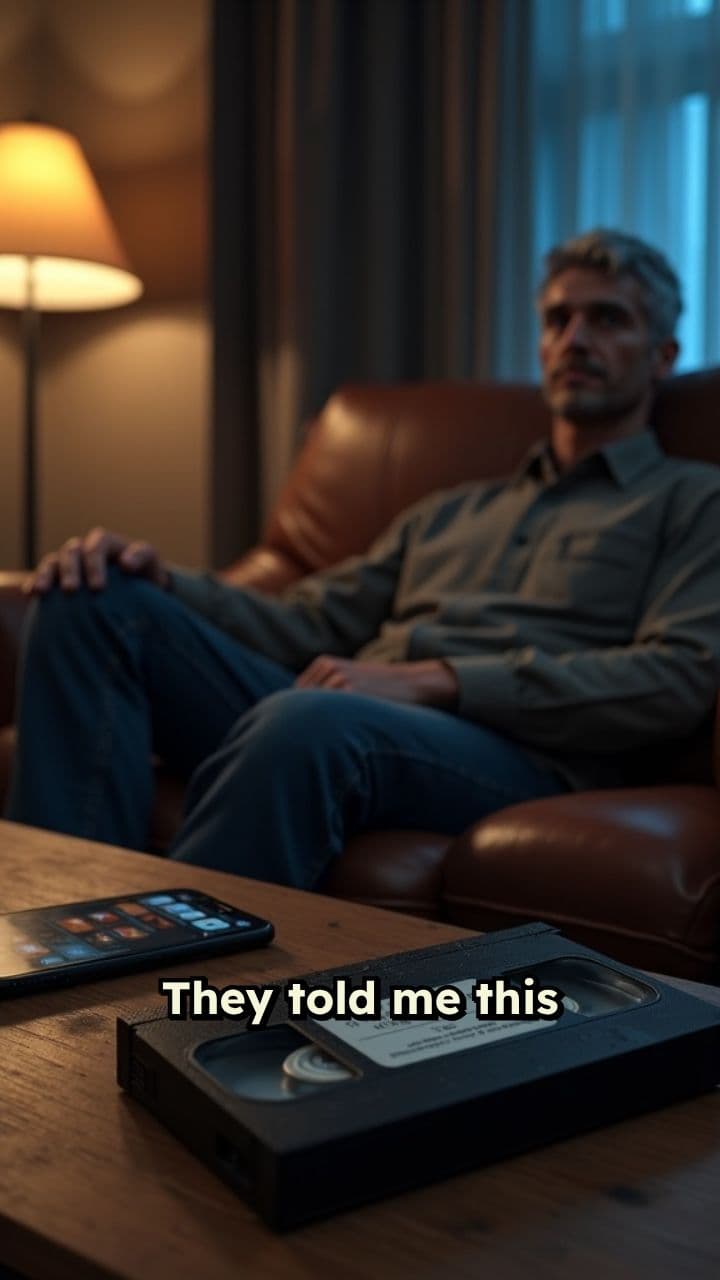 Why Did You Press Play?