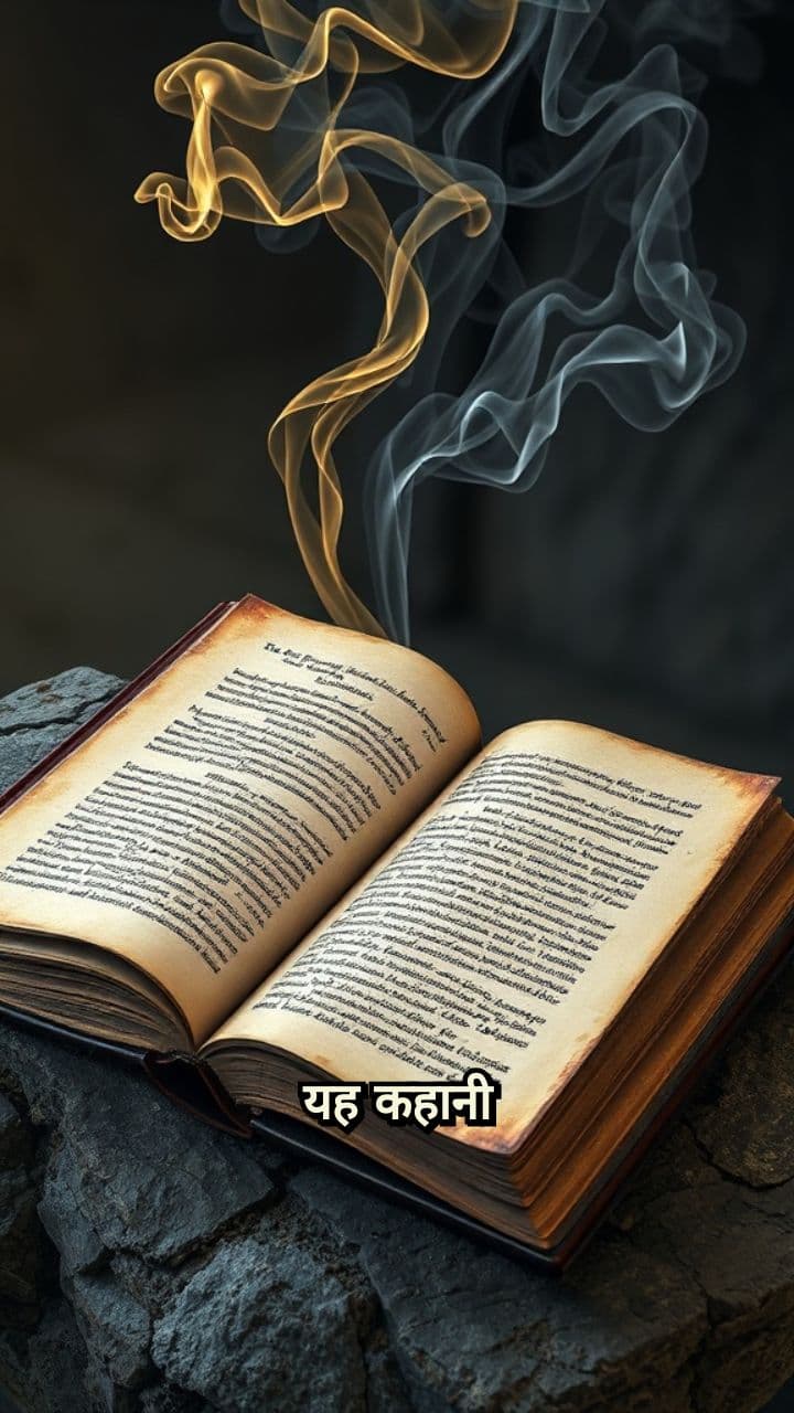 लालच का पछतावा