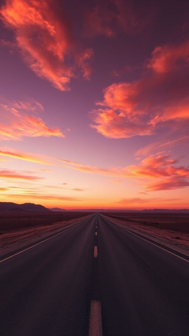 Fearless Rider's Anthem