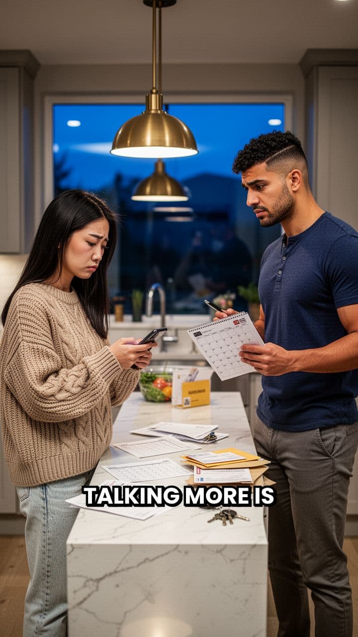 Micro-Habits for Real Intimacy