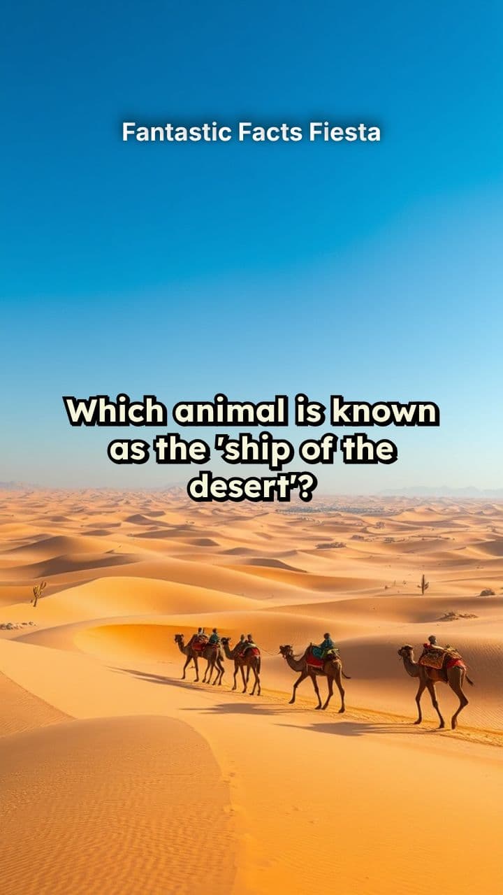 Fantastic Facts Fiesta