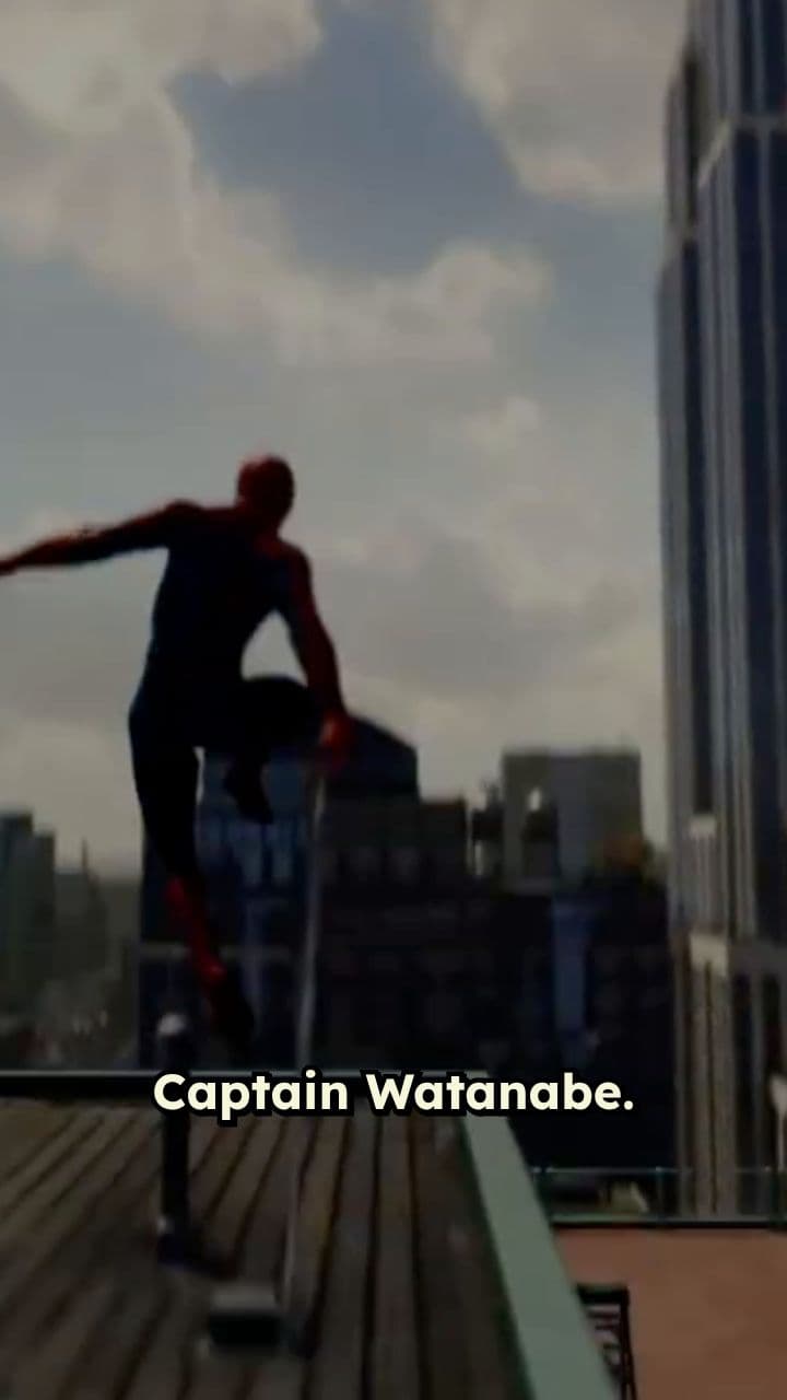 Waiting Eight Years For This