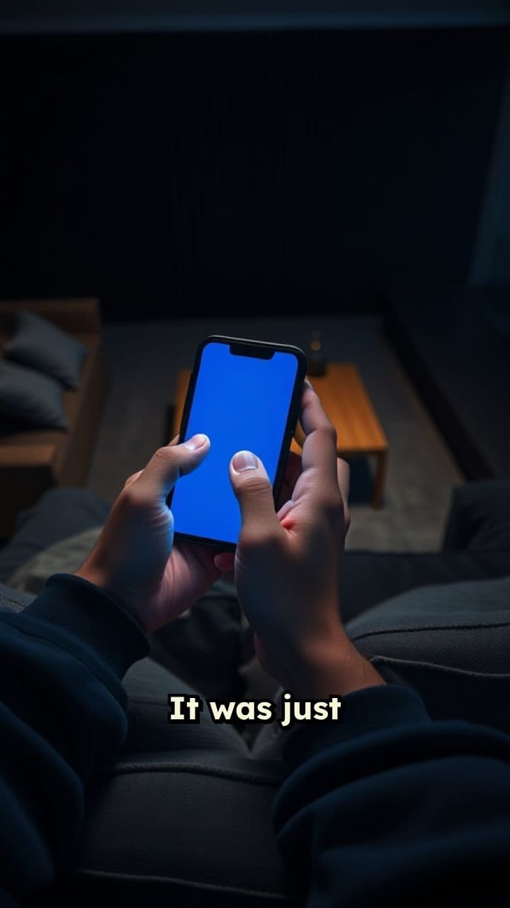 The Security Feed Twist