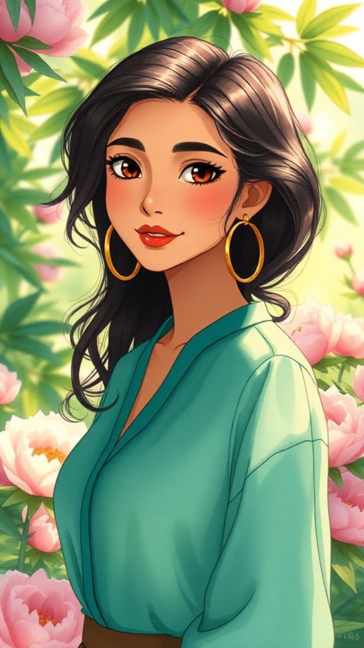 فان باش و خوشبو باش با تراست