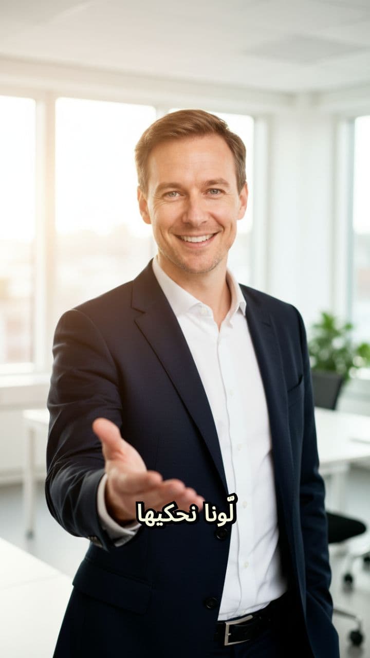 تداول سهل مع Click Trade