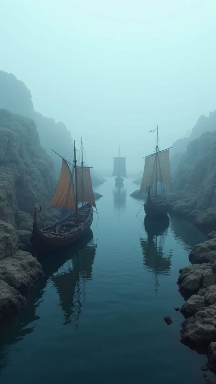 Tame the Beast with Kraken Beardsmith