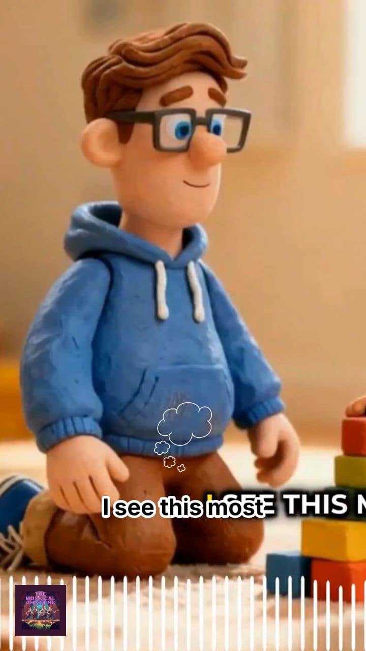 Are You Overthinking Parenthood?