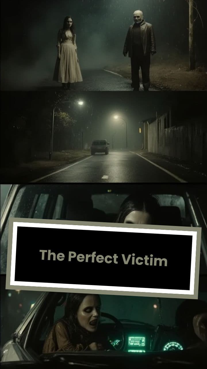 The Perfect Victim