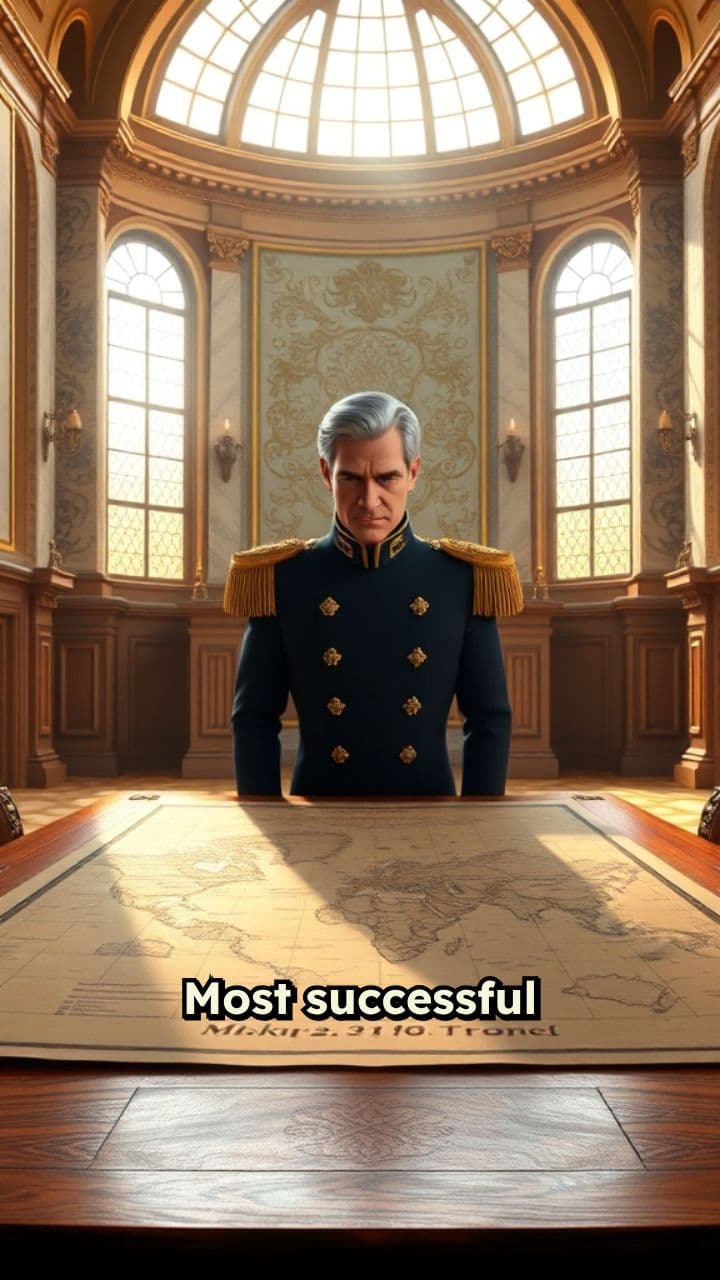 Your One Uncomfortable Action