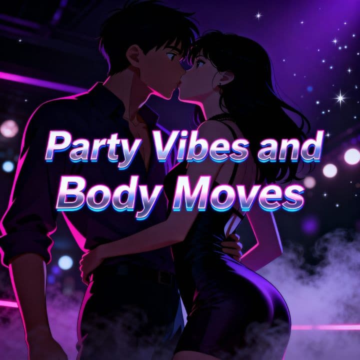 Party Vibes and Body Moves