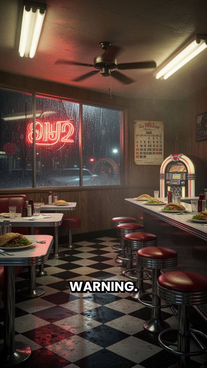 The Milk Bottle Head Incident