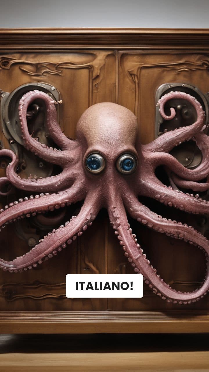 Mluvící Skříňka