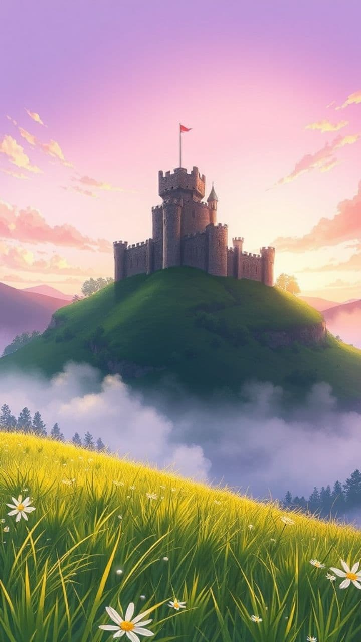 La calma es tu poder