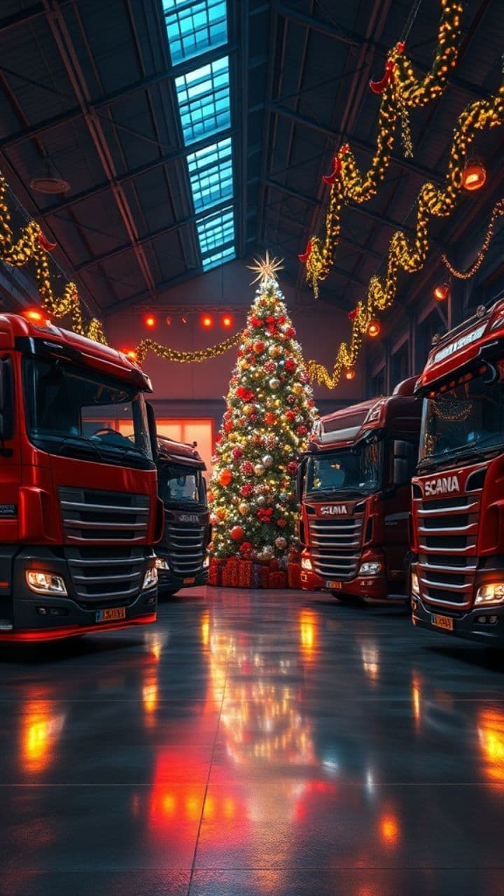 ZAP zur Weihnachtszeit: Starker Service