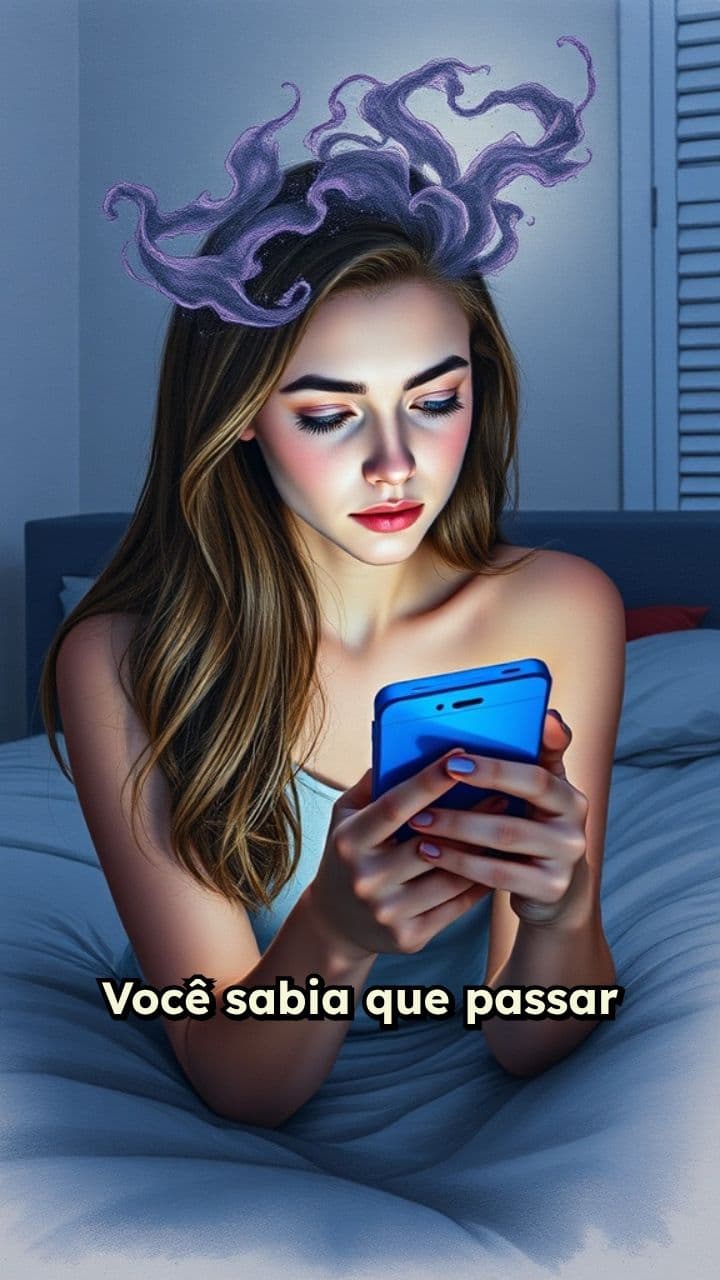 Conexões reais versus interações vazias