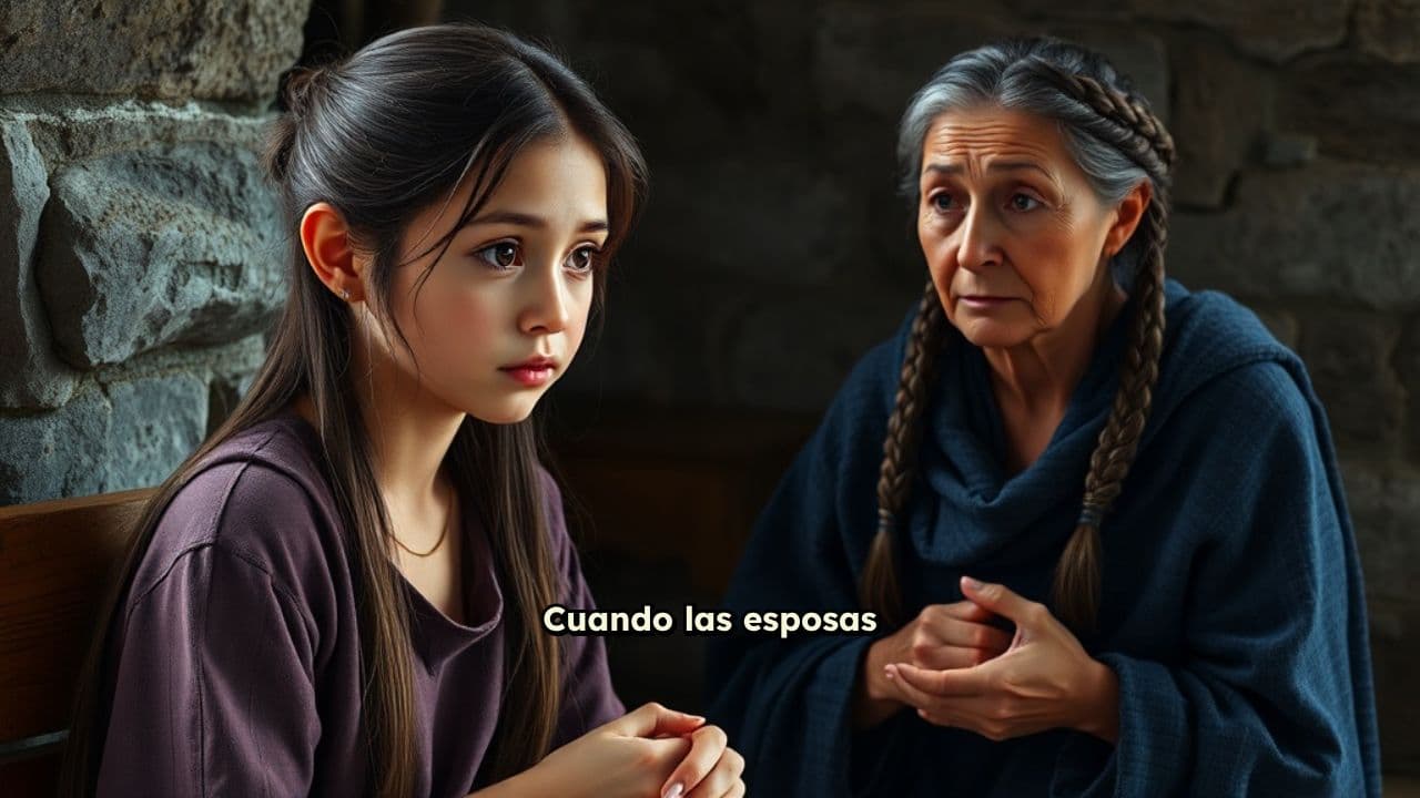 El Rol Oculto de las Diaconisas: Defensoras de Mujeres Maltratadas