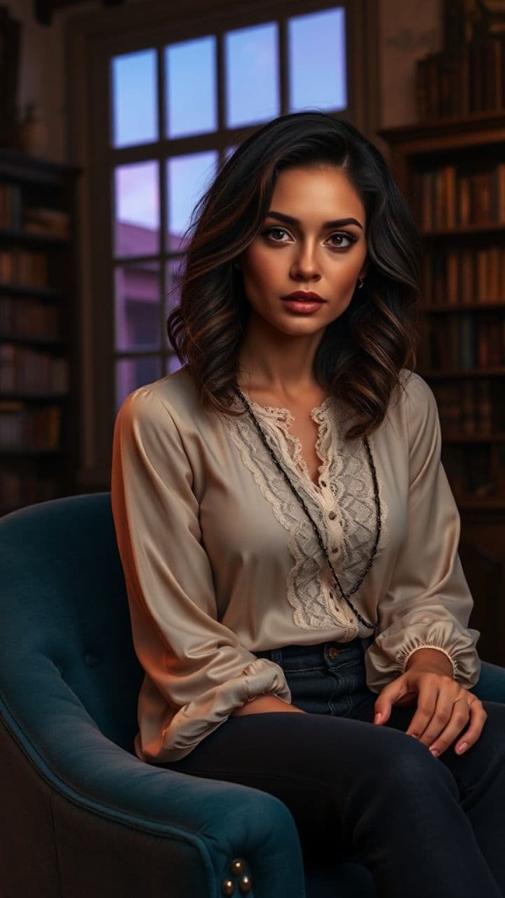 Só Você Tira Meu Ar