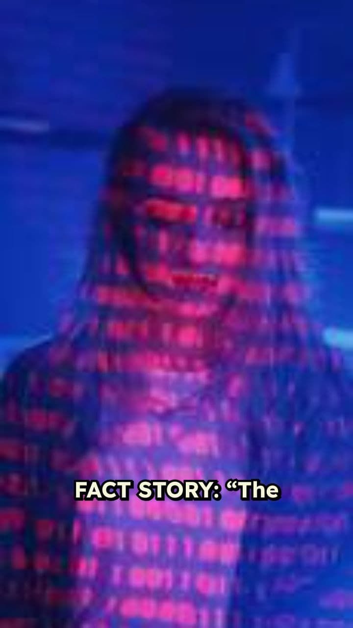 When Cameras Nearly Killed the Internet