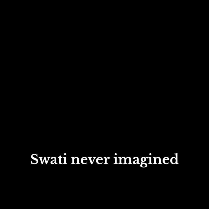 The Night the Mask Slipped