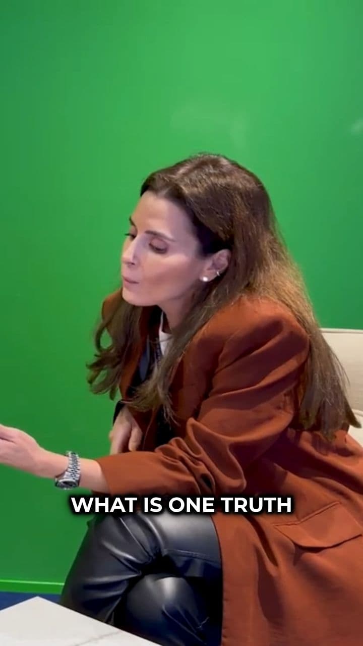 The Surprising Truth About Success