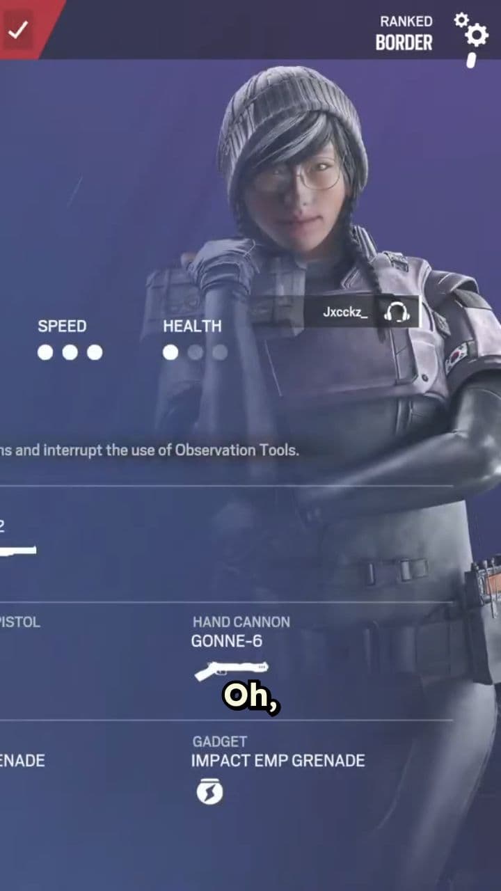 A Disturbing Group Chat Discovery