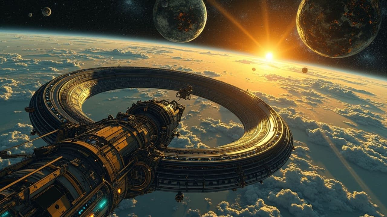 Mystic Pulse Journey