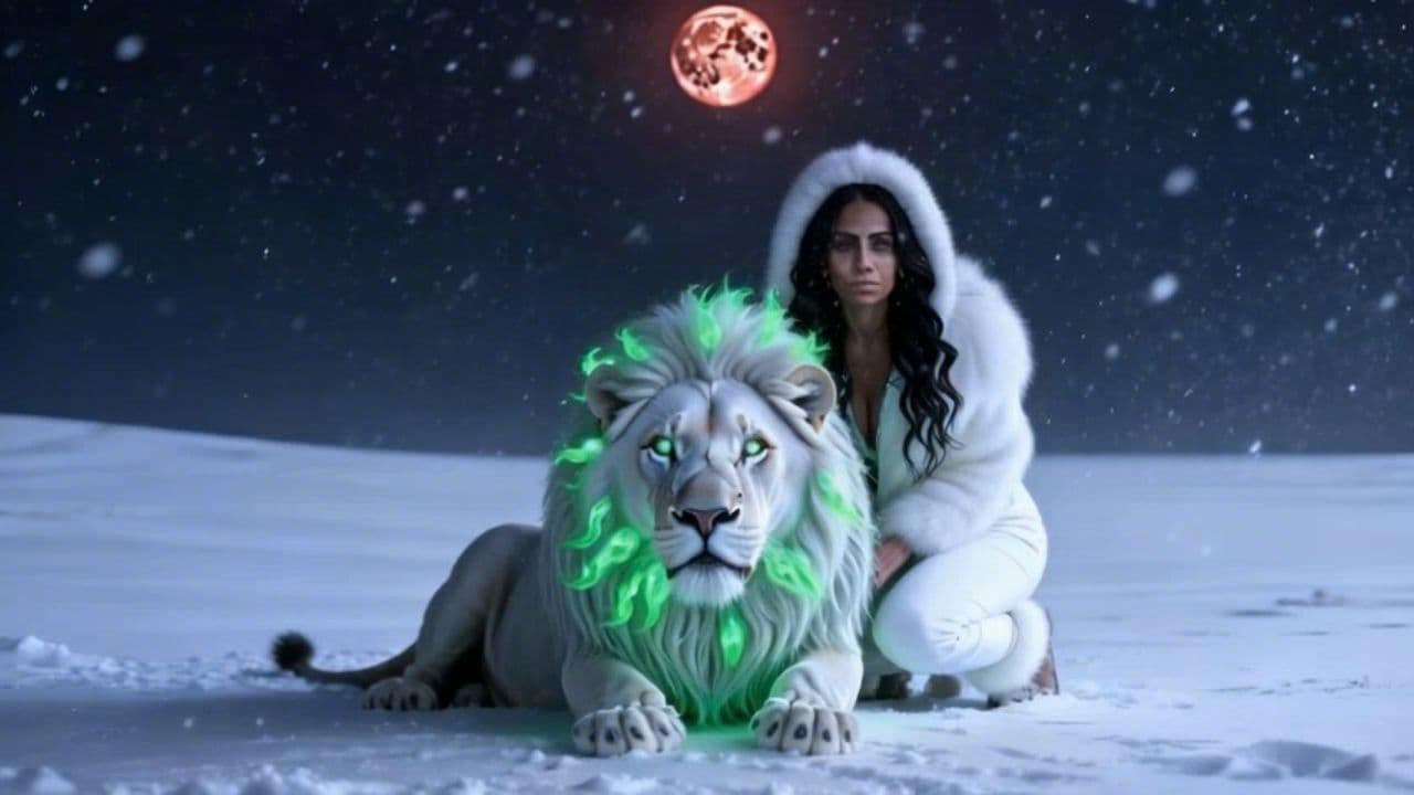 Image transform video