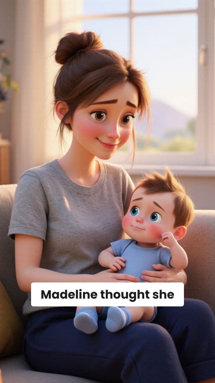 Madeline & Bobo - Trailer