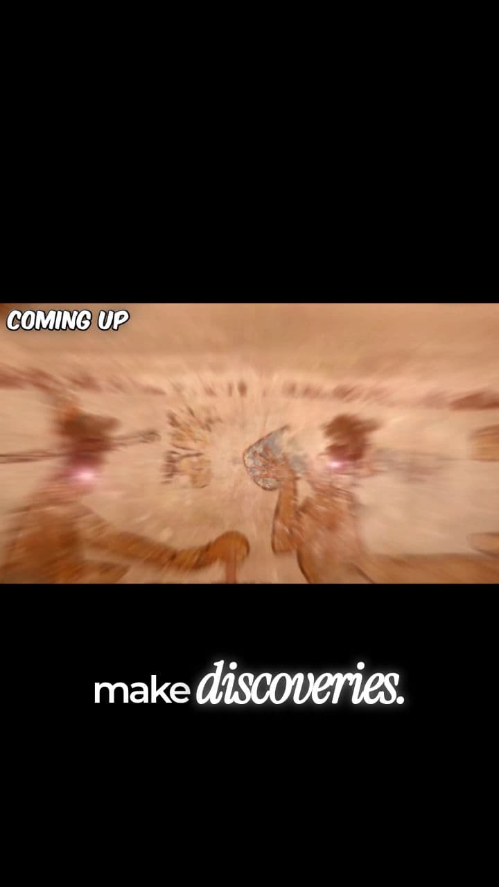 Discovering Mayan Secrets