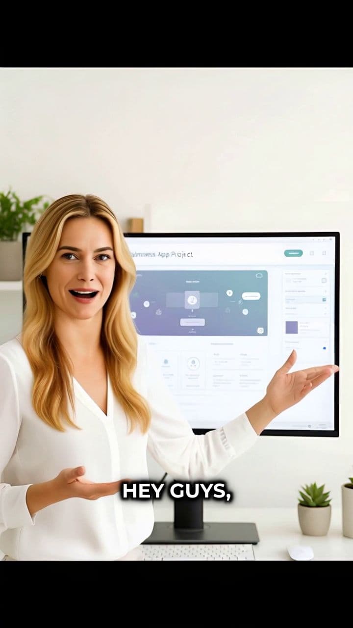 Build Apps Easily with No Coding