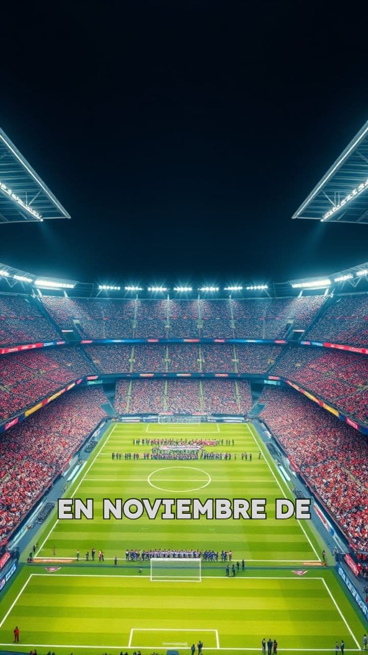 El sueño de Cliver en la final