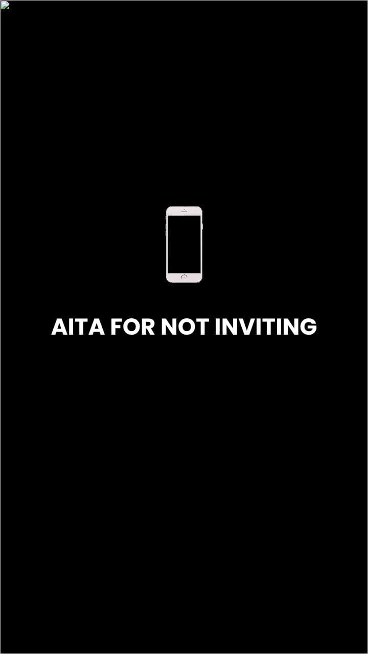 AITA for Excluding My SIL from Christmas?