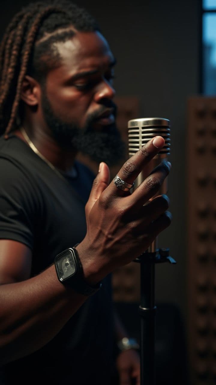 Bratirap: El Viejo con Flow