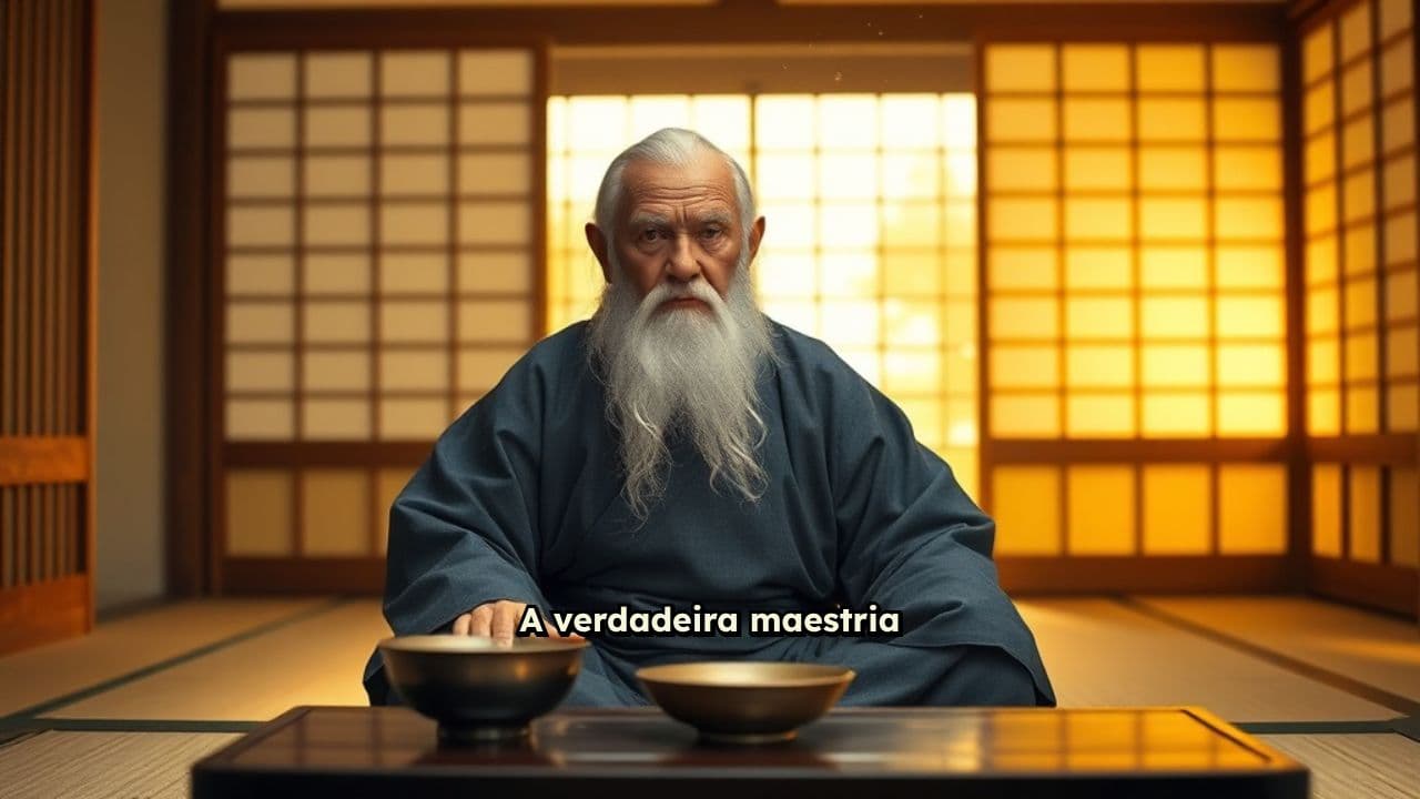 Cinco Pilares Japoneses da Excelência