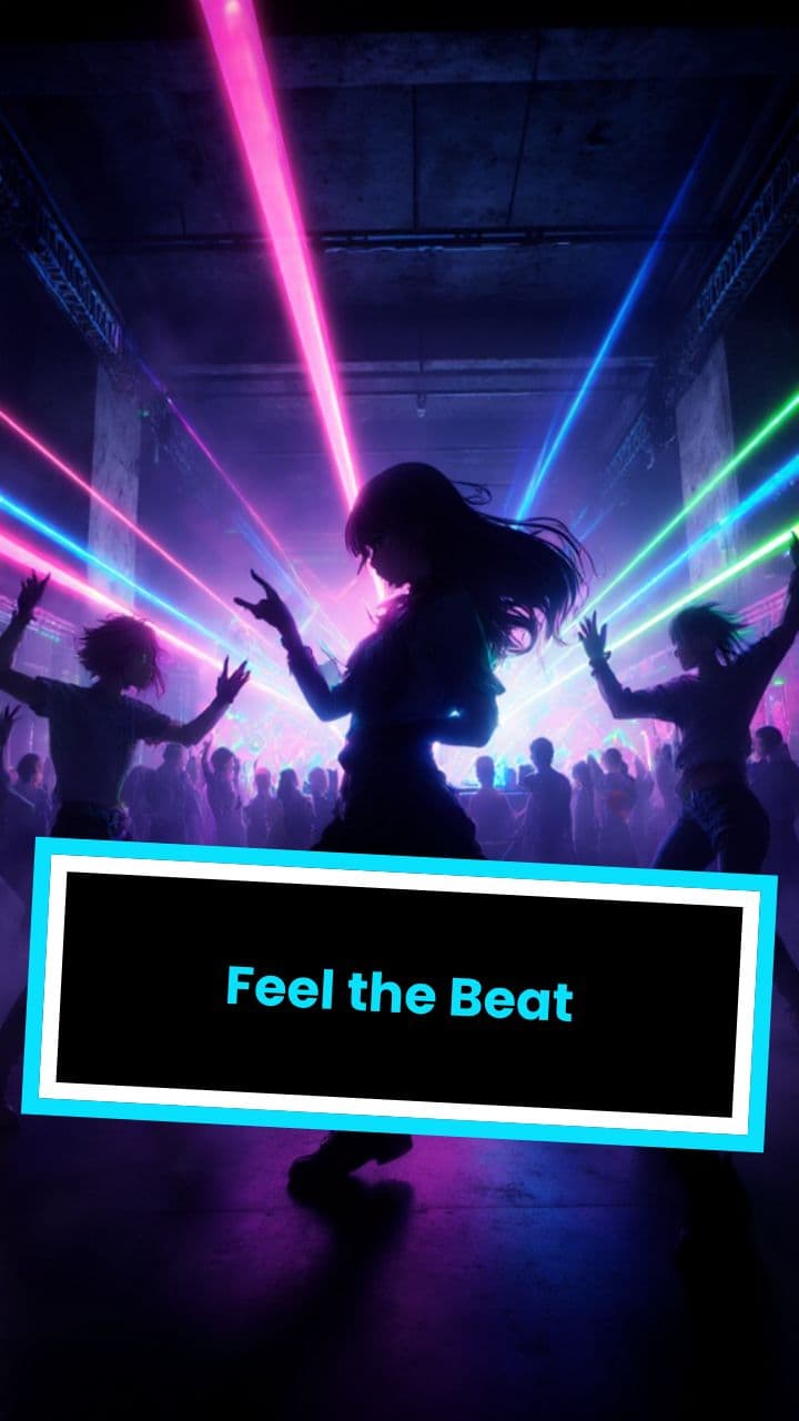 Feel the Beat